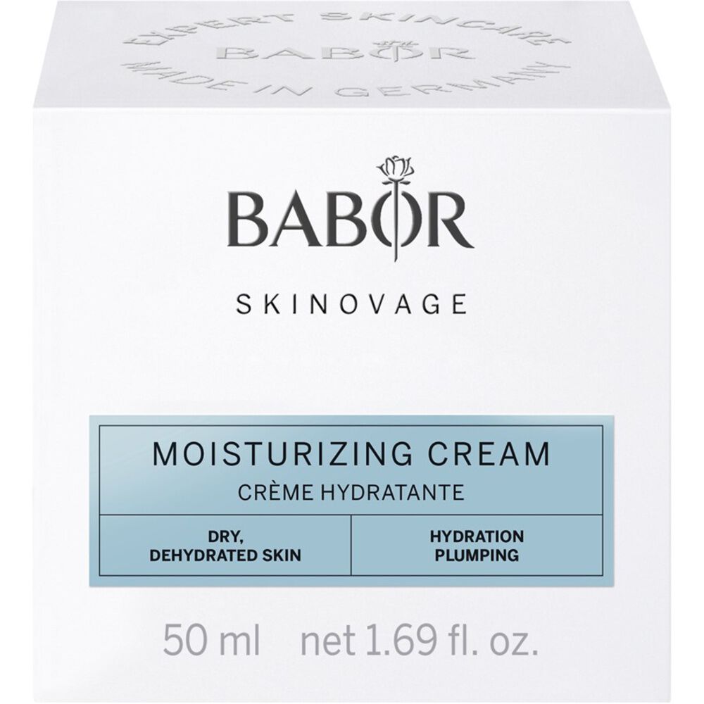 Babor Skinovage Hydratation