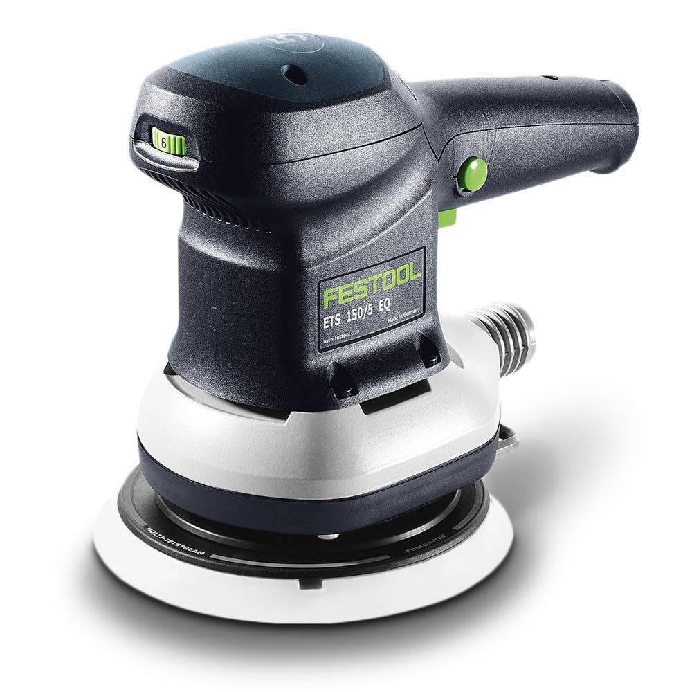 FESTOOL ETS 150 mm 5 mm Exzenterschleifer 576084
