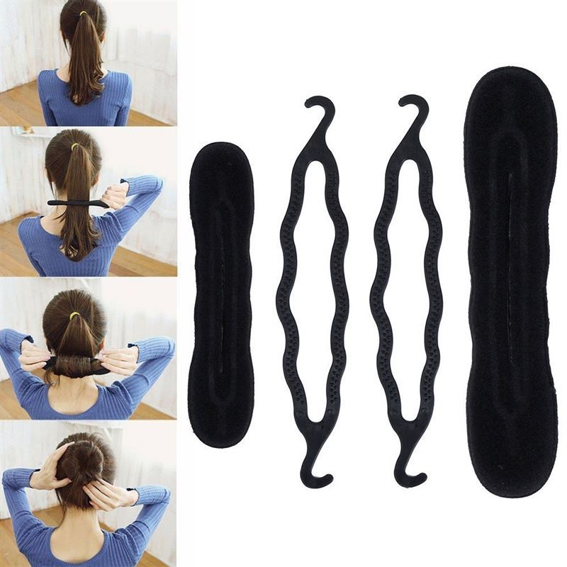 SOHO Styling-Alati Haarstyling-Set br. 3 - Br. 3