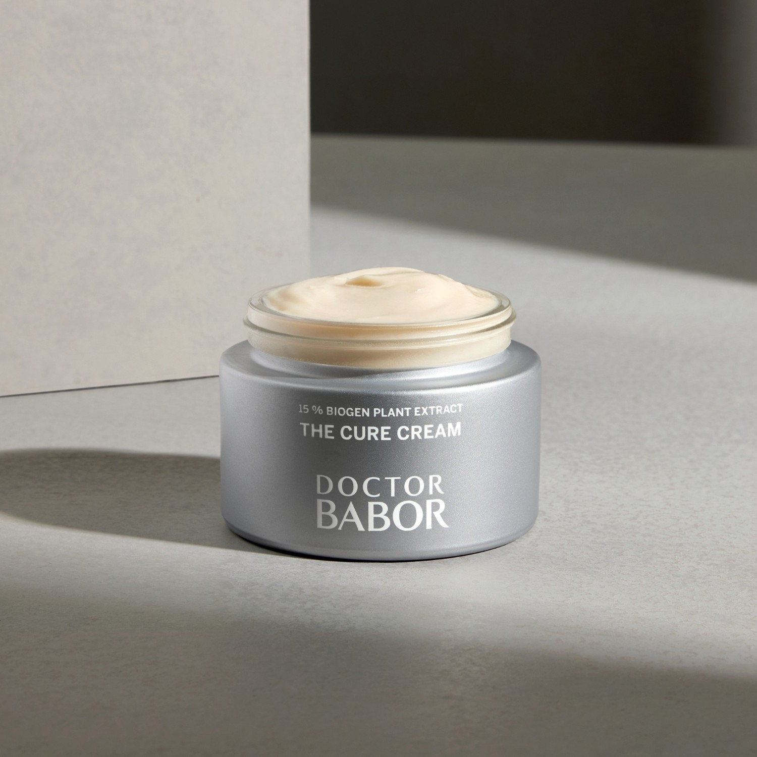 Krém na tvár BABOR Doctor BABOR The Cure Cream - 15 ml