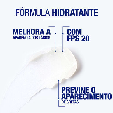 Neutrogena huulipuna SPF 20 4,5 g 4,5 g