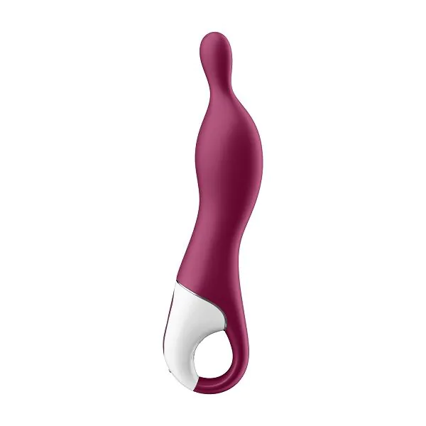 Satisfyer Masażer A-MazingBerry Masażer intymny