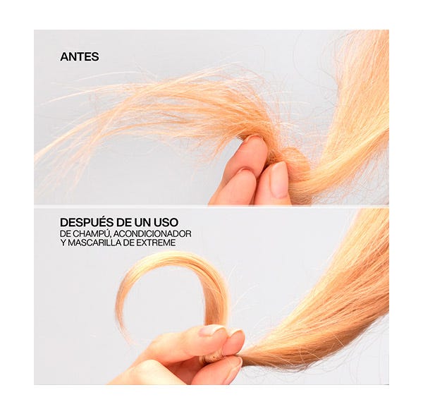 Extrémny šampón | 300 ml