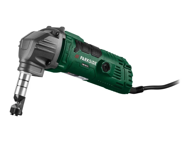 PARKSIDE® Nibbler PMK 550 C2, 550 W