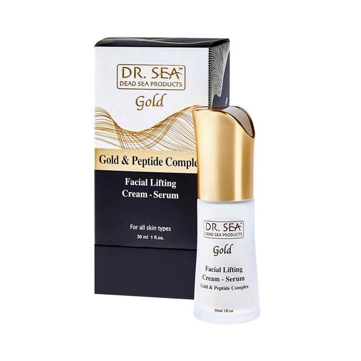 Dr. Sea Gold