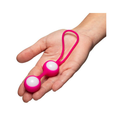 Kontroll Geisha Balls 1 enhet 1 enhet