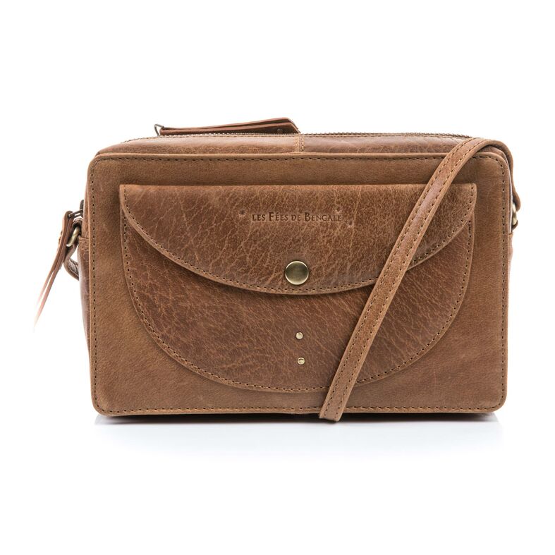  Sacs Marron Femme