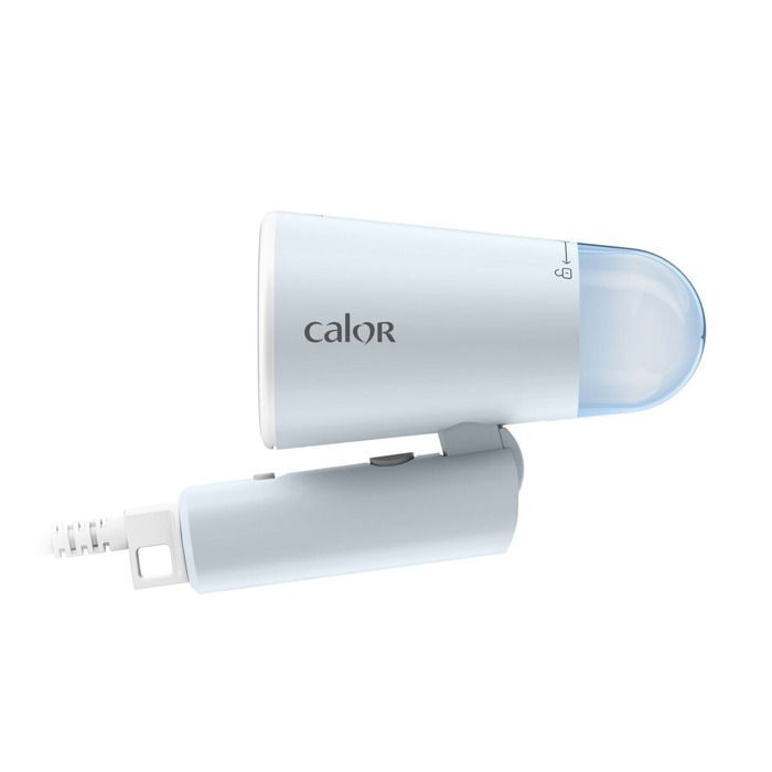 Warmteontdooier Origin Travel DT1024C0 Wit Blauw