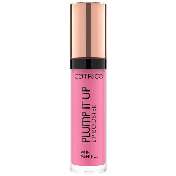 Catrice Plump It Up 050 Good Vibrations pojačivač usana 3,5 ml