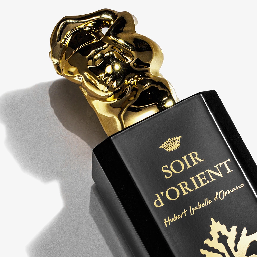 Soir d'Orient EdP 30 ml - Sisley