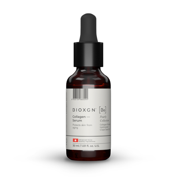 Bioxgn Pearly