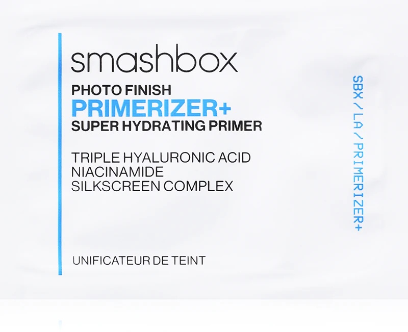 Beauty Discovery Box Notino Prime Time (Smashbox) set za ženske