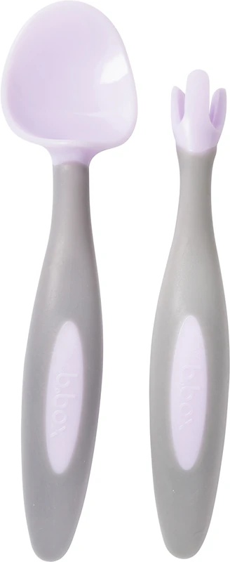 b.box Gelato Cutlery bērnu galda piederumi
