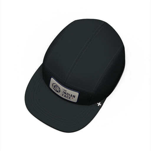 Gorra, die indische Gesichtsschüssel