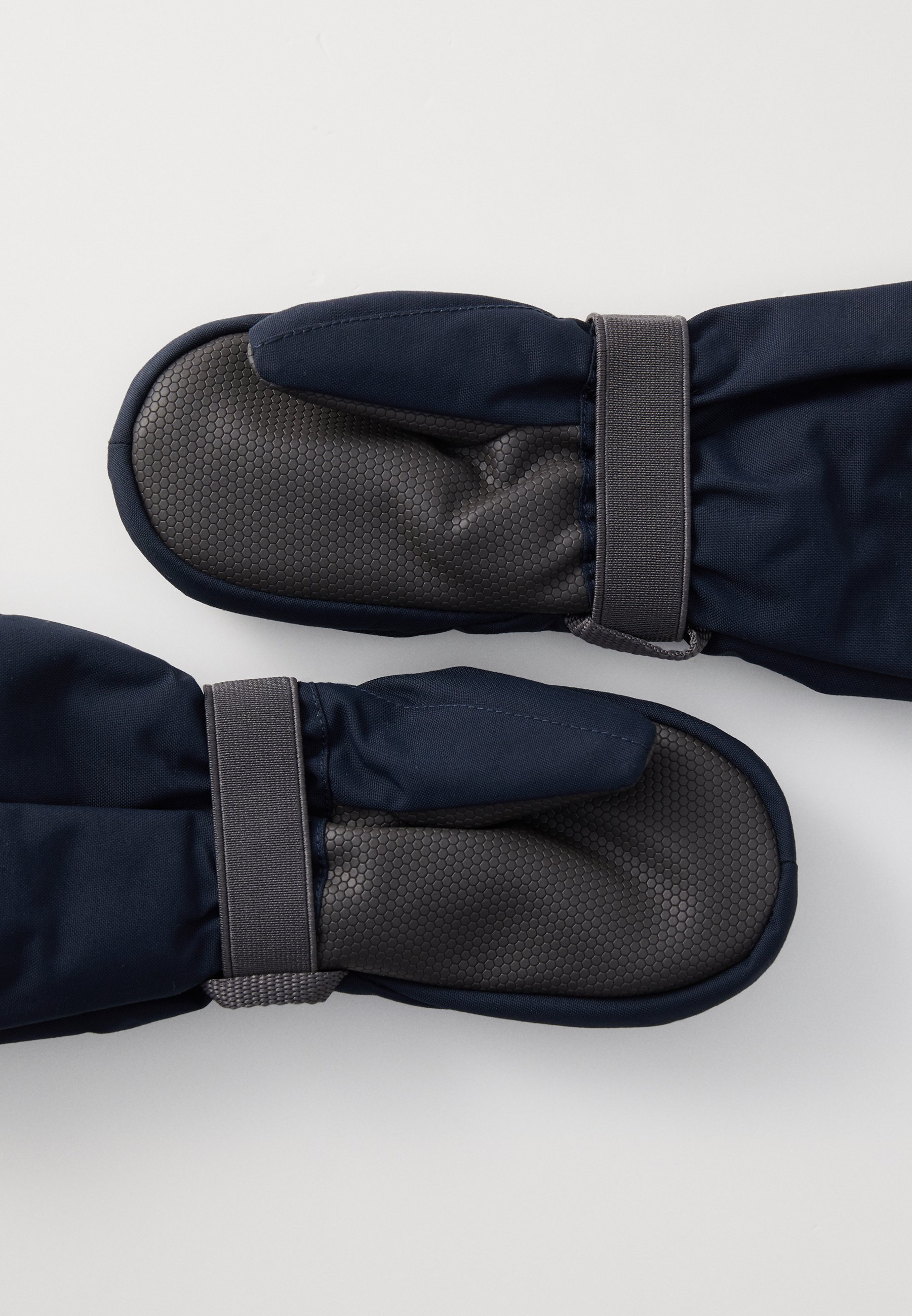 Didriksons BIGGLES MITTEN UNISEX - Guanti - blu scuro