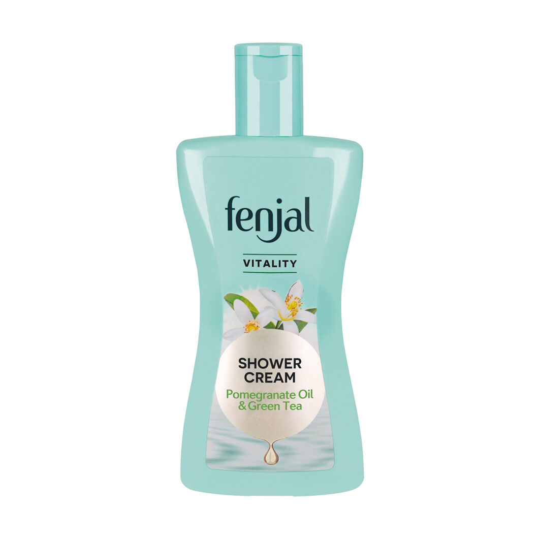 Fenjal Vitality