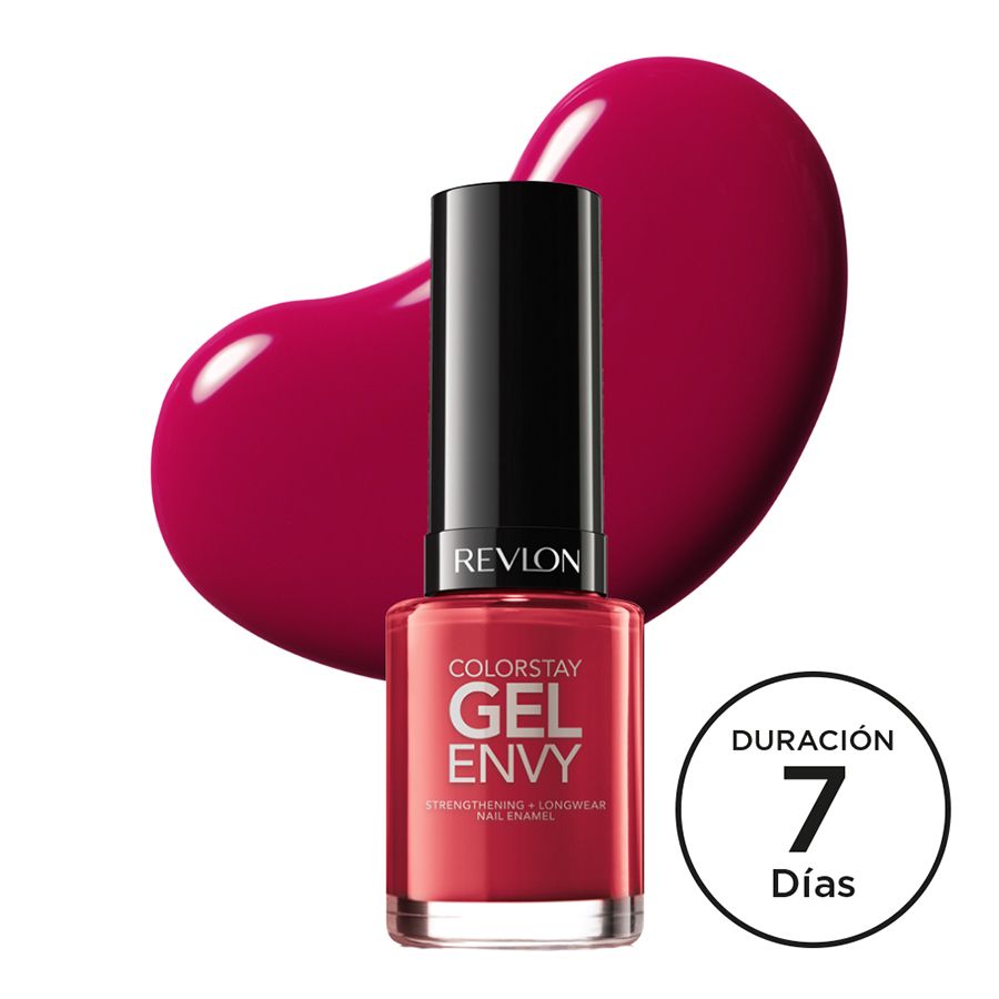 Colorstay Gel Envy dugotrajni lakovi za nokte Lakovi za nokte