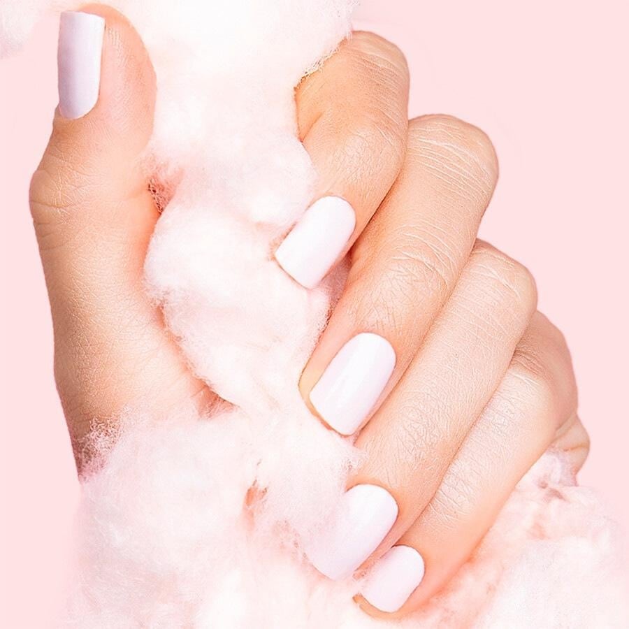 Diseño de uñas Miss Sophie Cotton Candy – 1 pieza