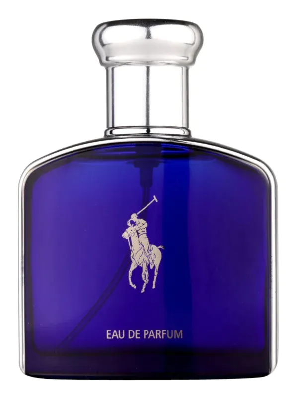 Ralph Lauren Polo Blue Woda perfumowana dla mężczyzn 75 ml