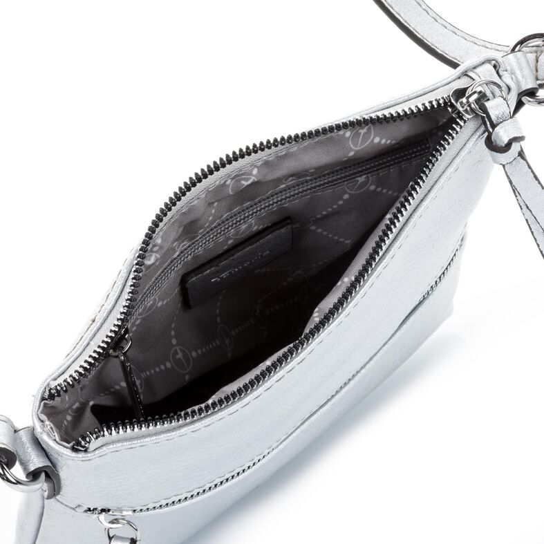 Bolsos de mujer, bolsos grises