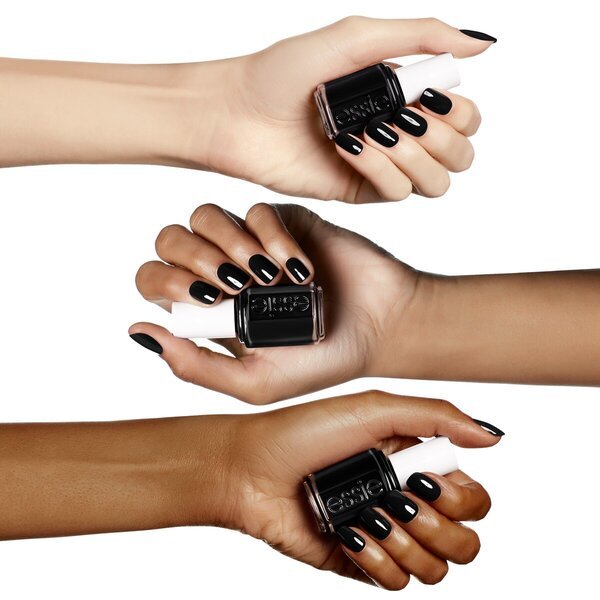 Lak za nohte Essie Original 88 Licorice 13,5 ml
