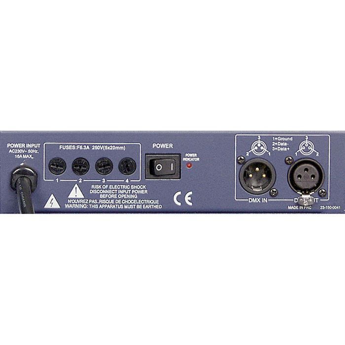 Blocs de Puissance  MultiSwitch