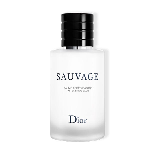Βάλσαμο για μετά το ξύρισμα Sauvage | 100ml