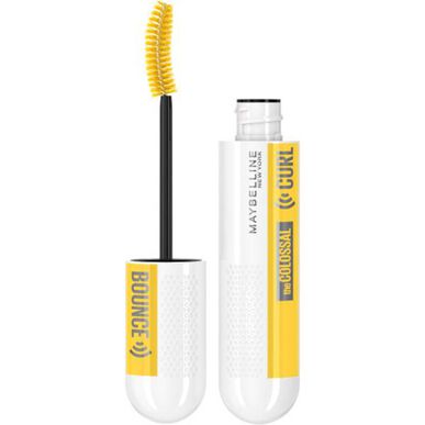 Maybelline NY Colossal Curl Bounce maskara