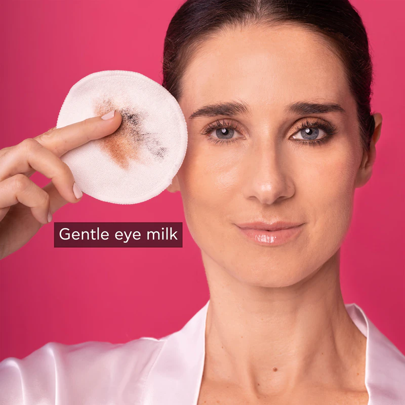 Apivita Reinigender Augen-Make-up-Entferner