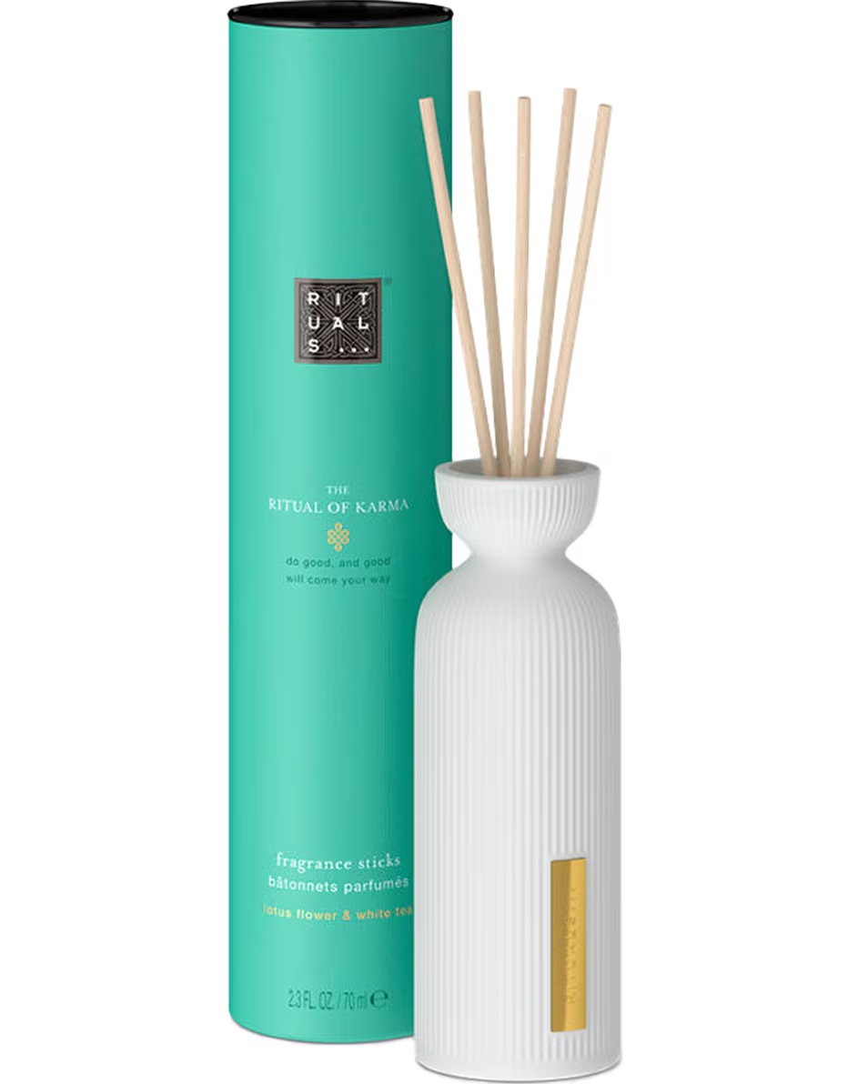 RITUALS RITUALUL KARMA MINI BEȚIȘOARE DE PARFUM