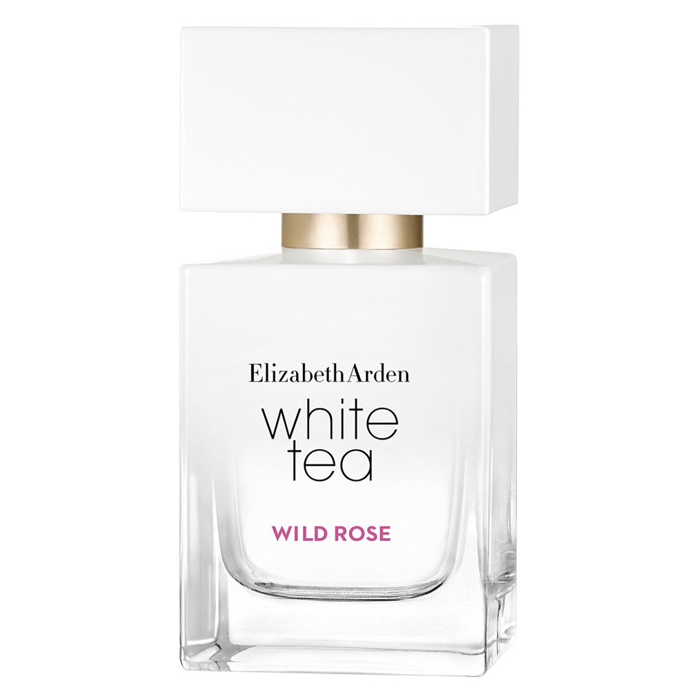 Elizabeth Arden White Tea Wild Rose