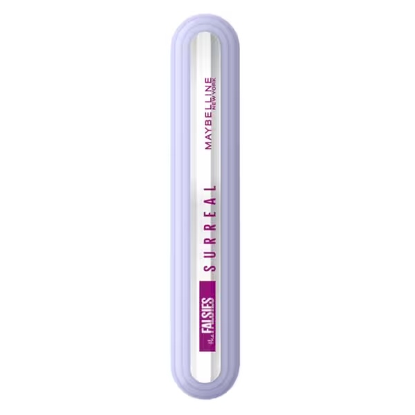 Maybelline New York The Falsies Surreal Very Black maskara, 10 ml, vidna na TikToku