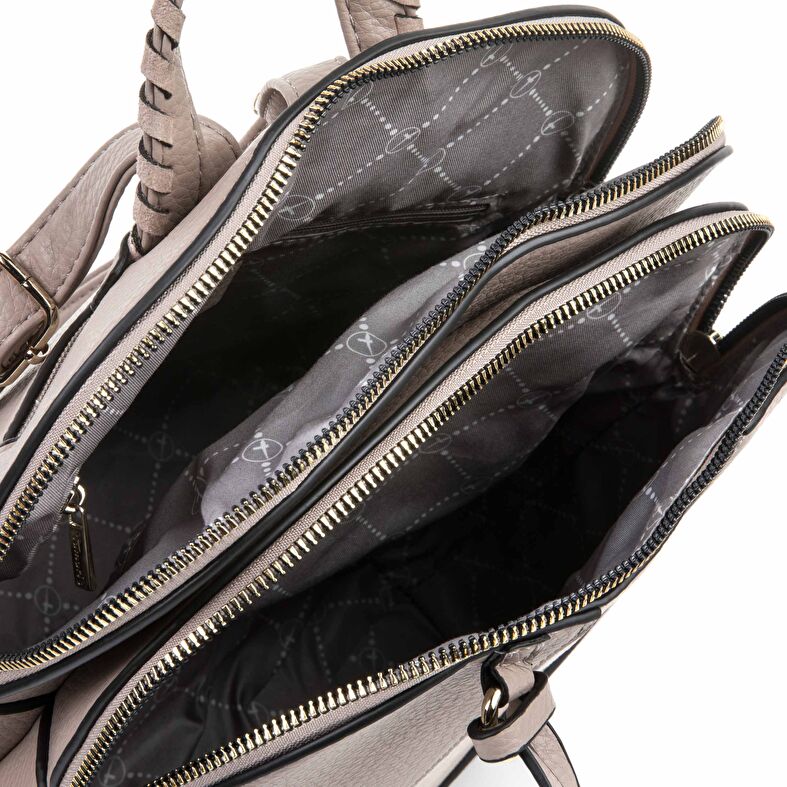  Bolsos de mujer Bolsos Marrón