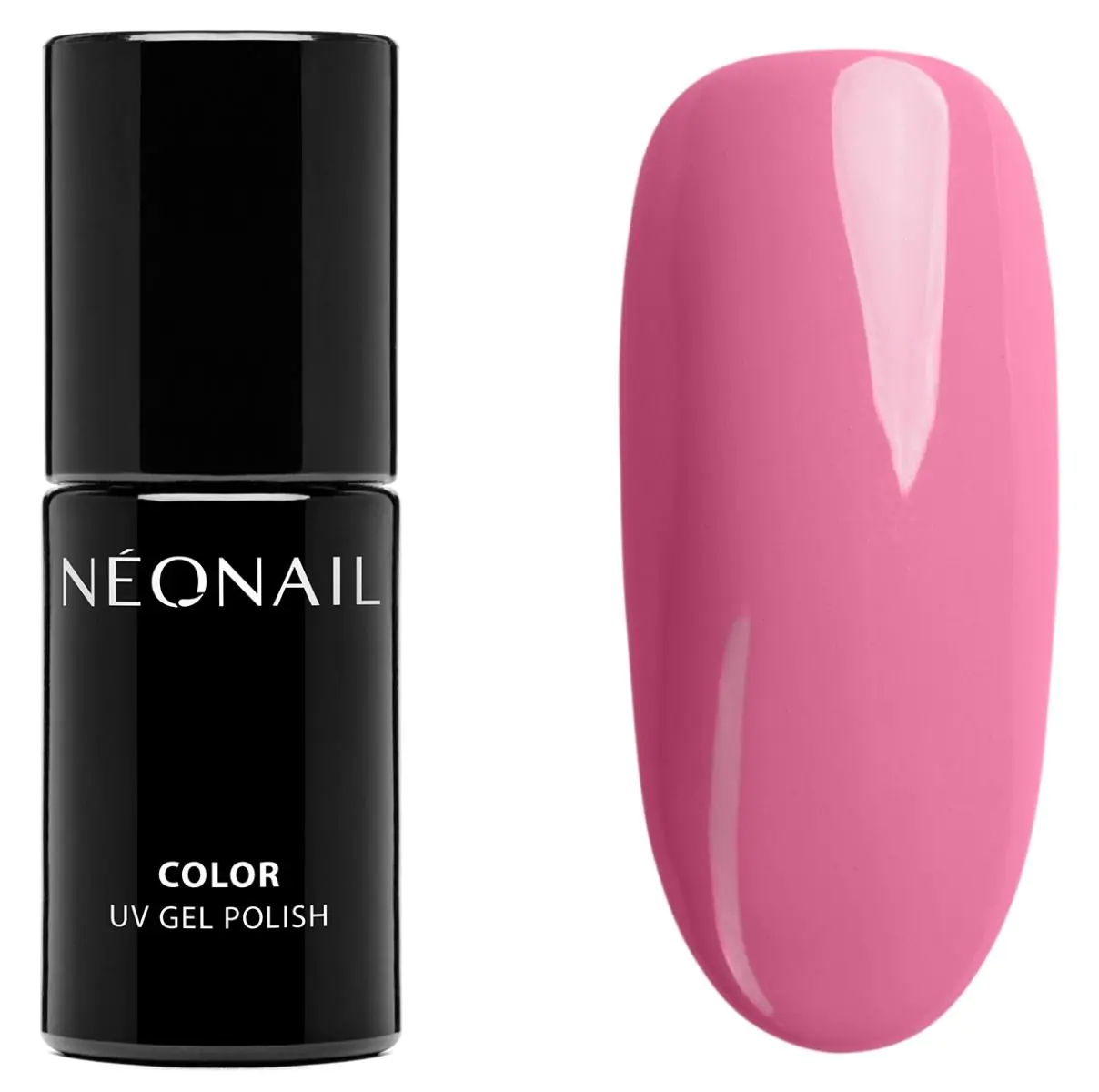 Neonail Lakier hybrydowy, Love Spirit