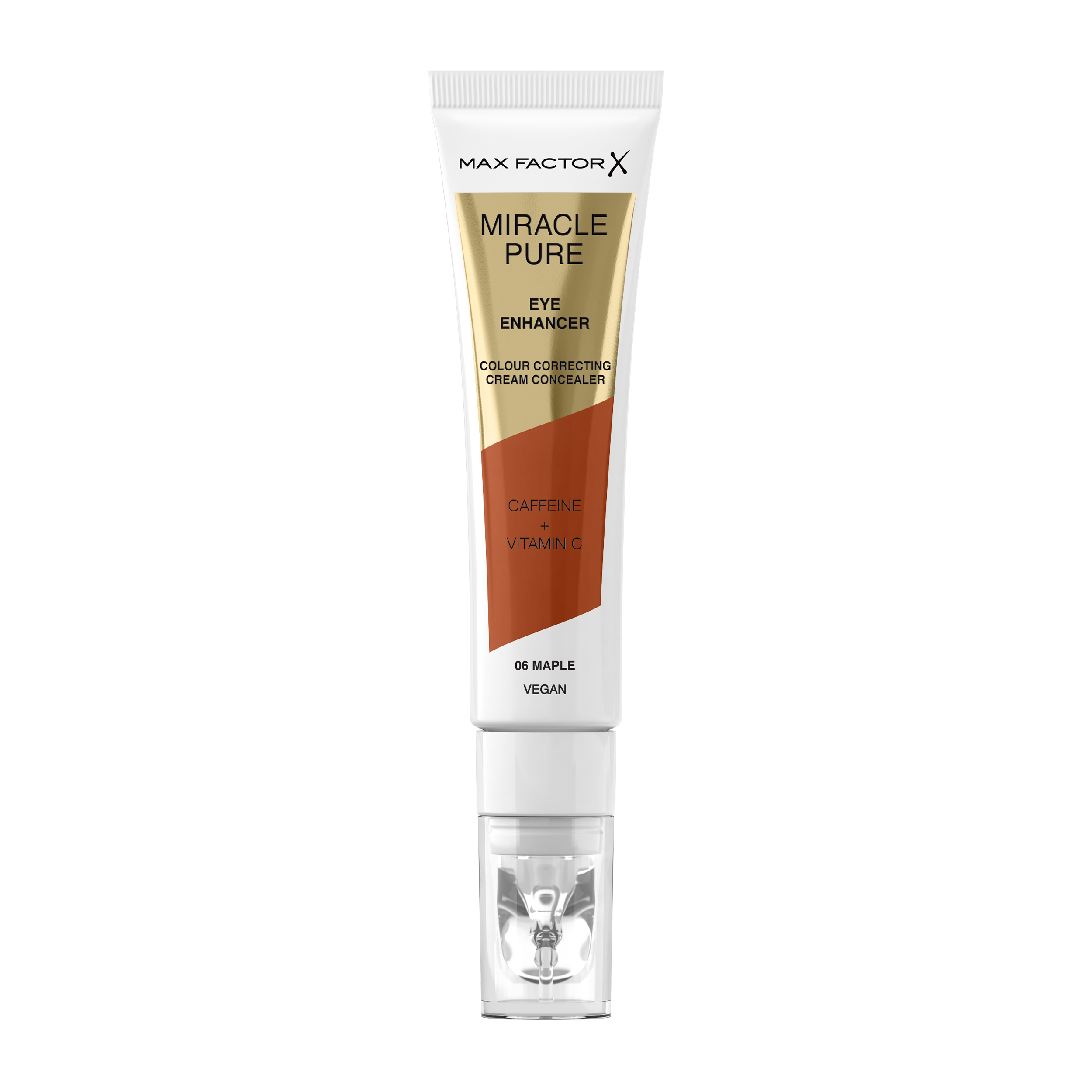 Korektor Miracle Pure Eye Enhancer Korektory na tmavé kruhy a kruhy pod očami