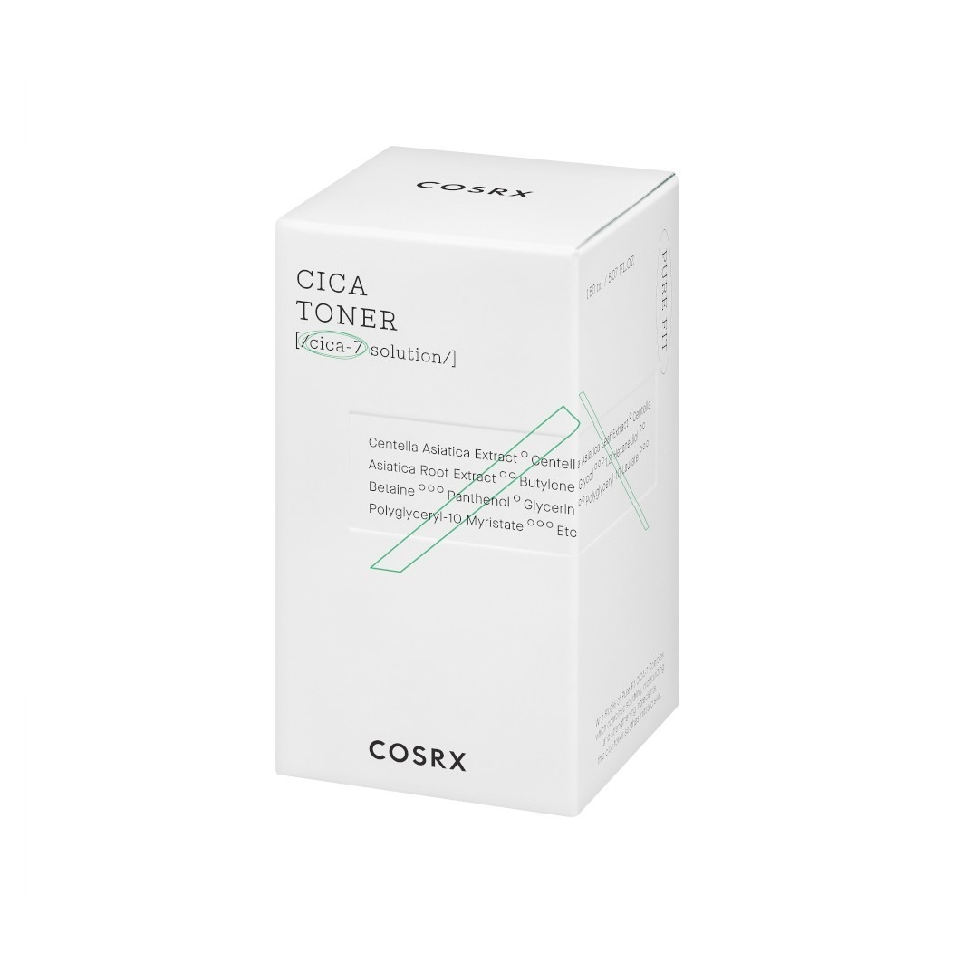 Cosrx tonik za lice Cica tonik – 150 ml