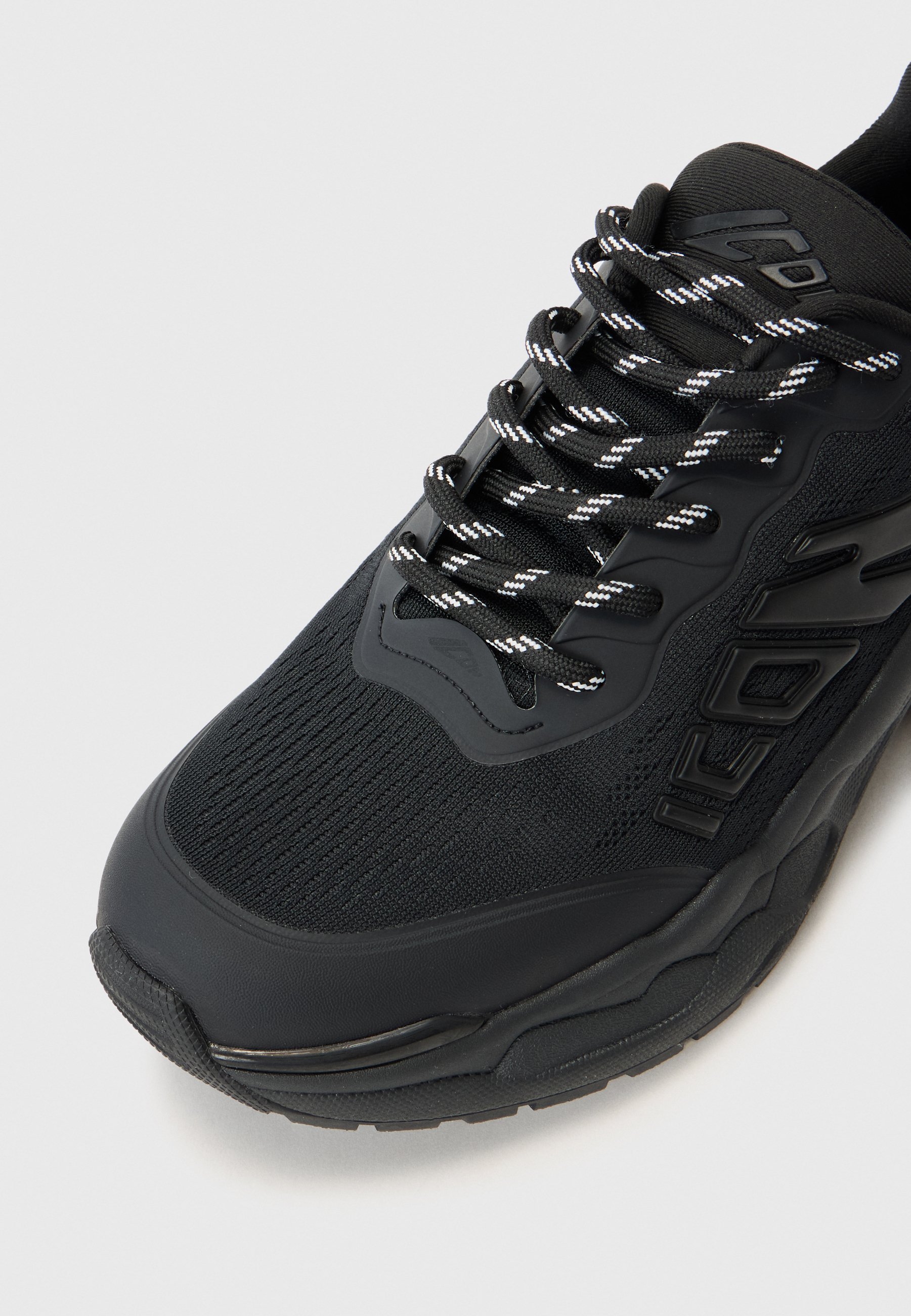 DSQUARED2 ICON Sneaker - schwarz