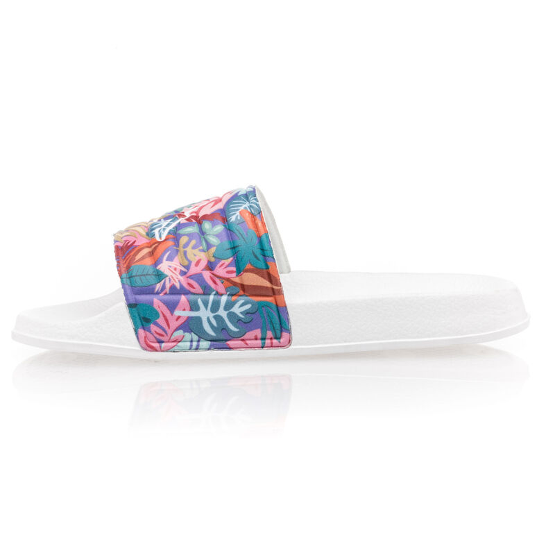 Mehrfarbige Flip-Flops für Mädchen