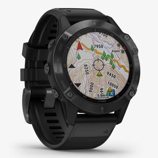 Garmin Fenix 6 Pro