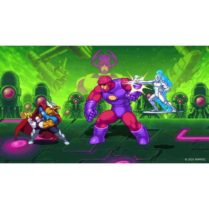 Marvel Cosmic Invasion - Edizione Deluxe - Xbox Series
