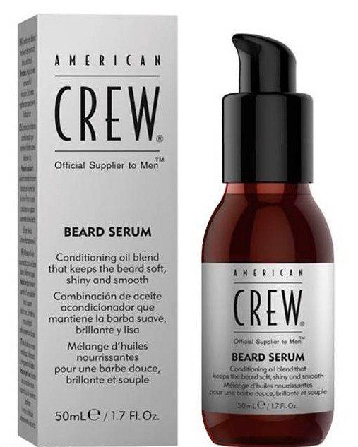 Serum za regenerator brade Njega brade i brkova