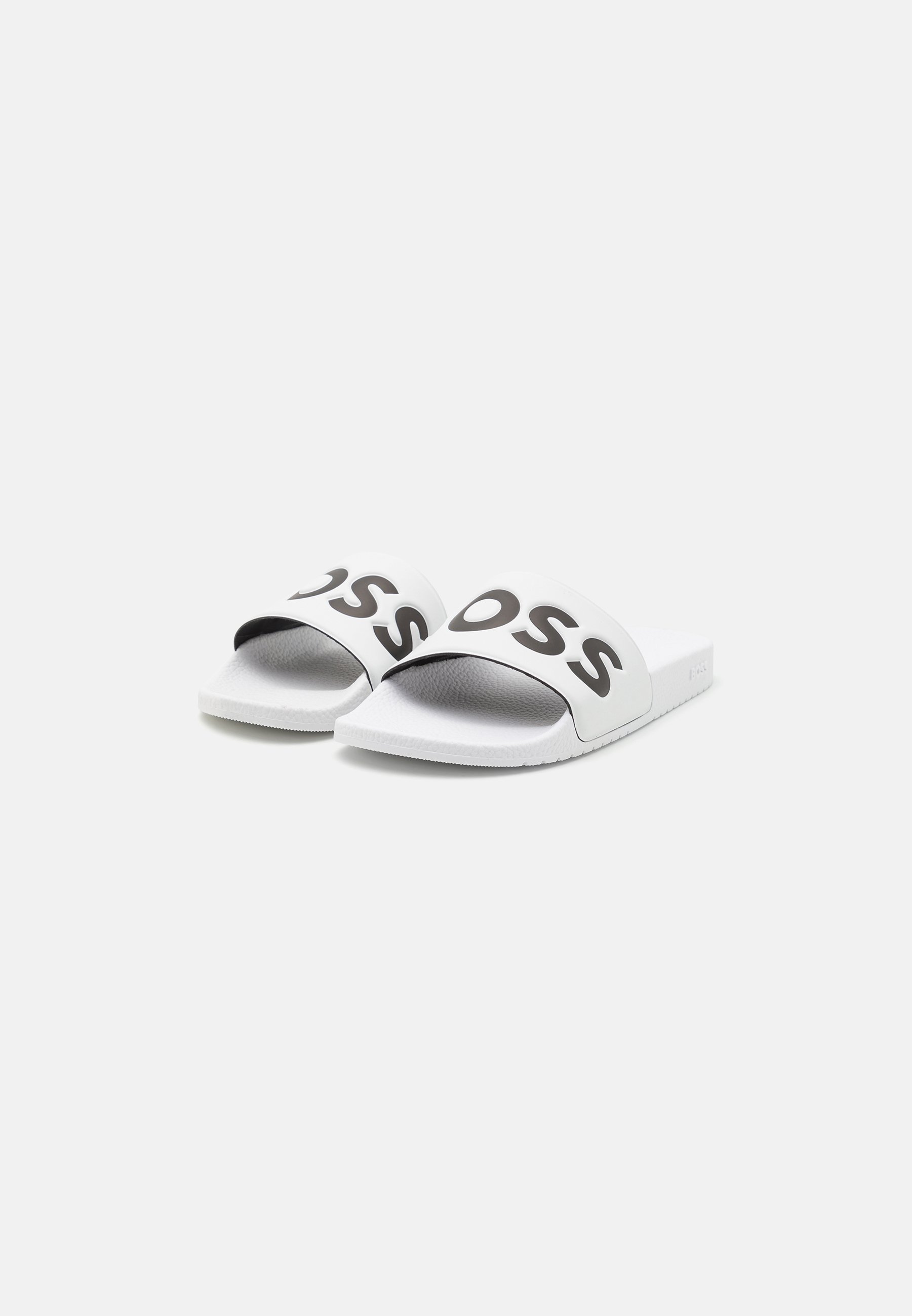 BOSS ARYEH - Mules - natural