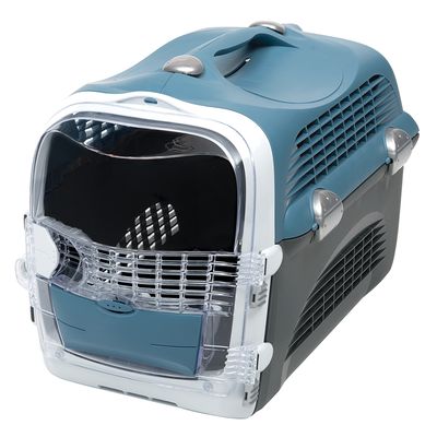 Catit Cabrio transportboks