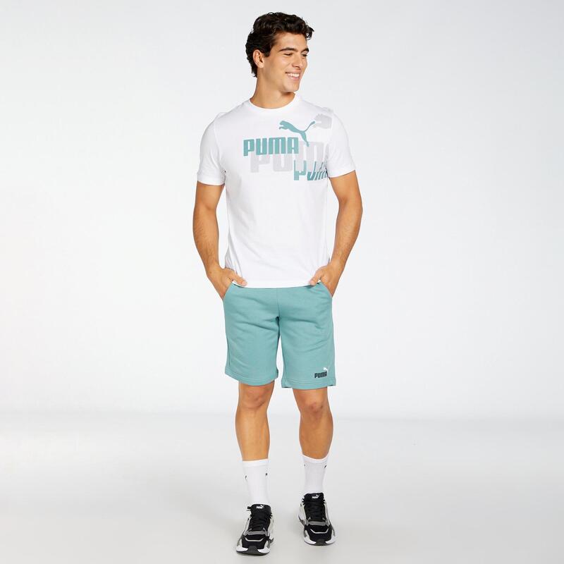  Puma Ess