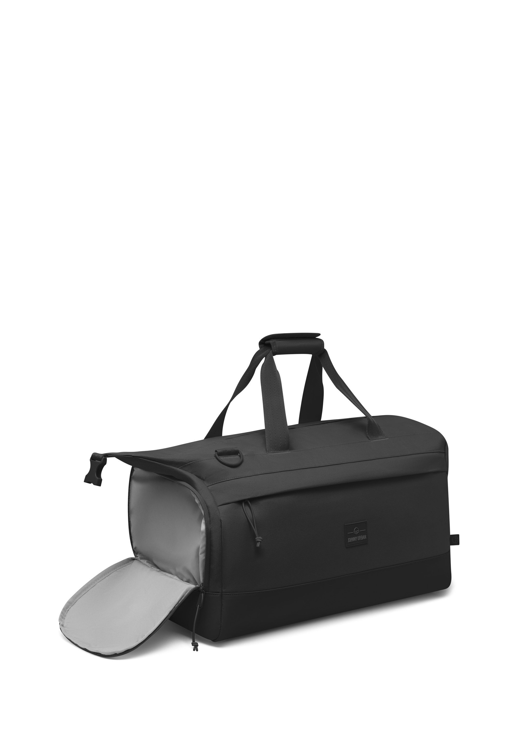 Johnny Urban MILAN - Weekendtas - zwart