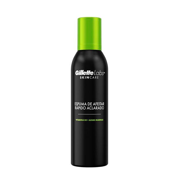 Gillette Labs пена за бријање | 240 мл