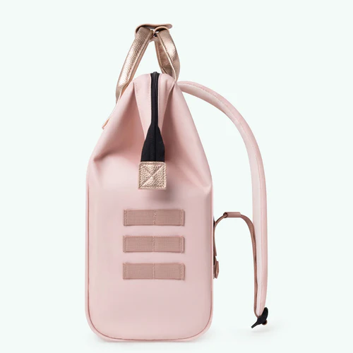 Cabaia Sac à dos Adventurer Medium Queretaro rose clair