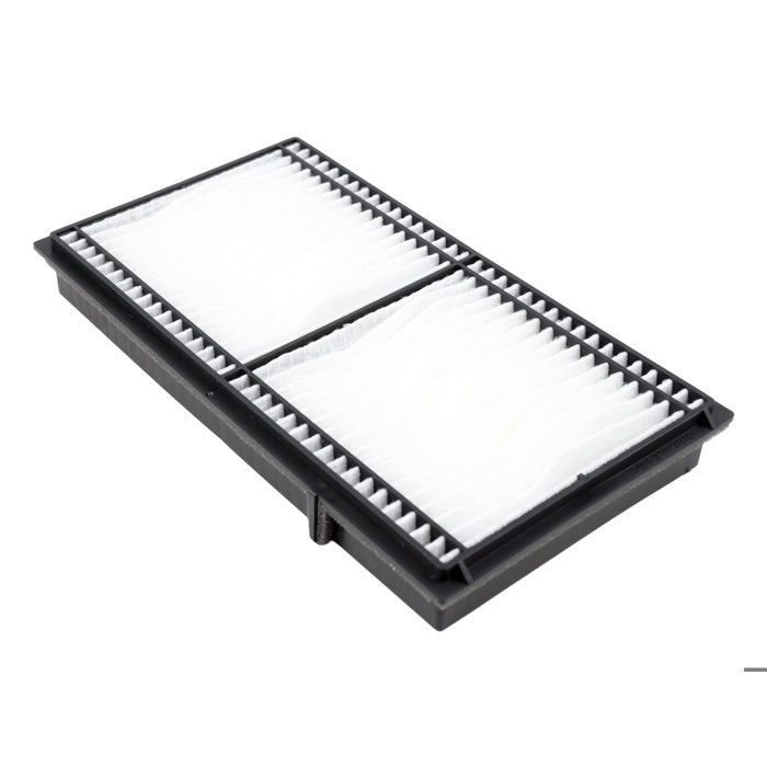 NP06FT, NP-06FT, 100014501, 24F53361 air filter for video projector replacement filter