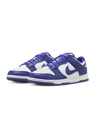 Nike Dunk Low Retro Men's Shoes