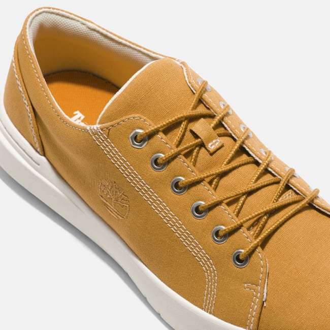 Sneaker Seneca Bay da Uomo in marrone